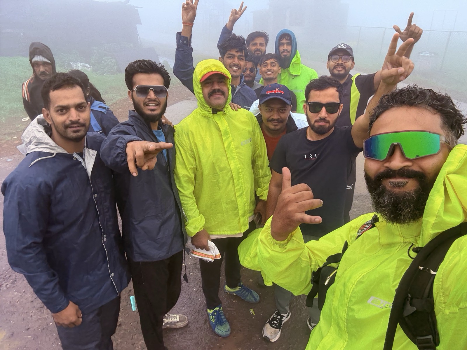 Bhandardara 3.0